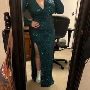 Bella and bloom size medium